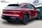 2027 INFINITI QX65 SPORT