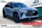 2027 INFINITI QX65 SPORT