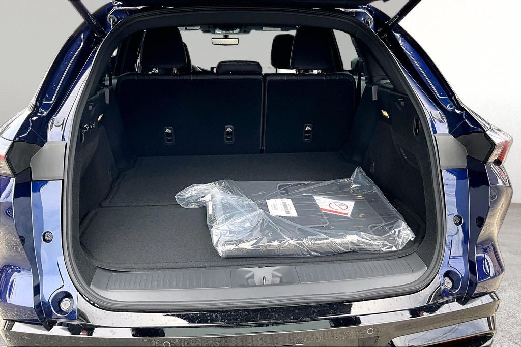 2027 INFINITI QX65 SPORT
