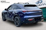2027 INFINITI QX65 SPORT