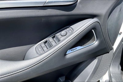 2027 INFINITI QX65 SPORT