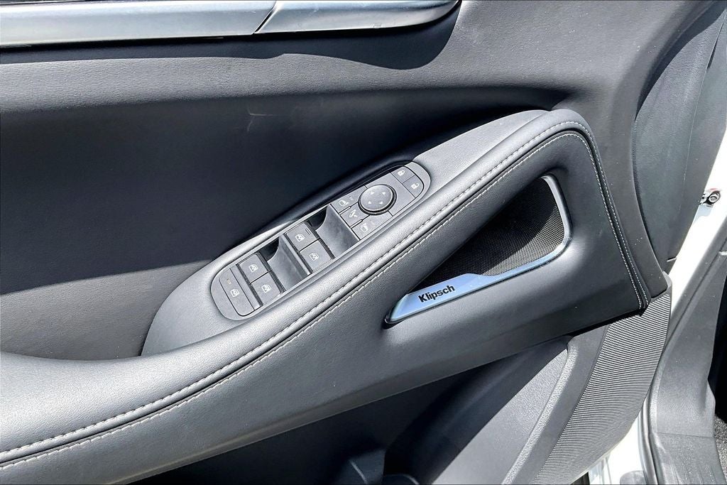 2027 INFINITI QX65 SPORT