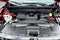 2027 INFINITI QX65 SPORT