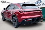 2027 INFINITI QX65 SPORT