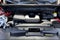 2027 INFINITI QX65 SPORT