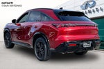 2027 INFINITI QX65 SPORT