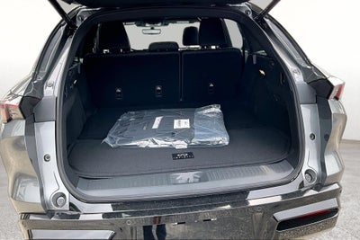 2027 INFINITI QX65 SPORT