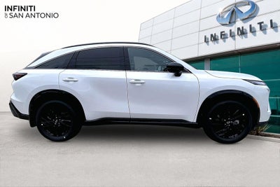 2027 INFINITI QX65 Sport AWD