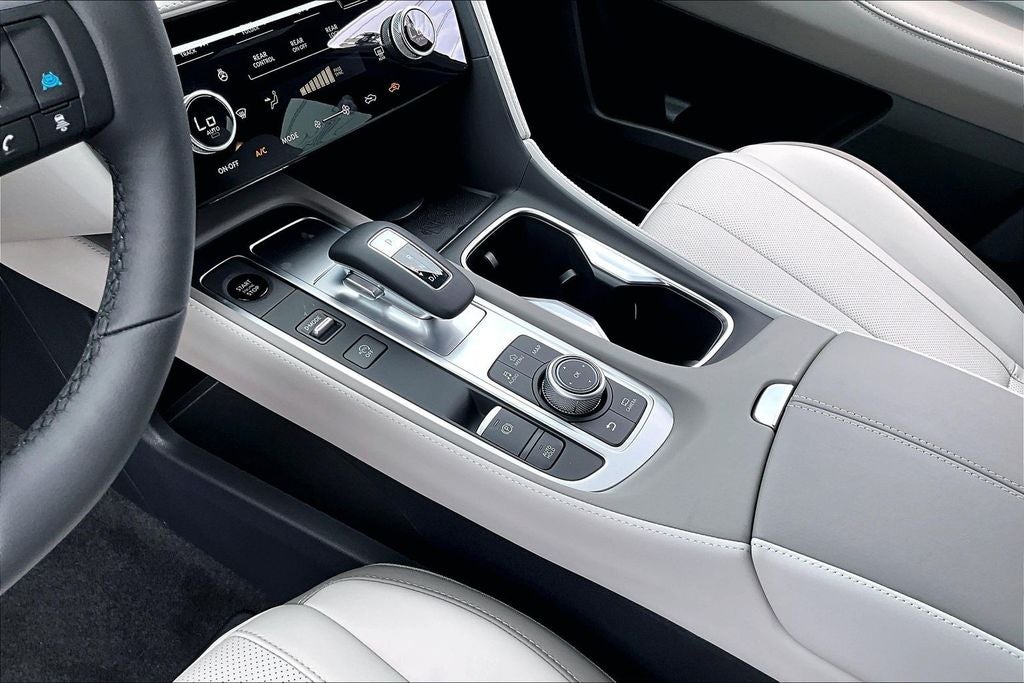 2027 INFINITI QX65 Sport AWD