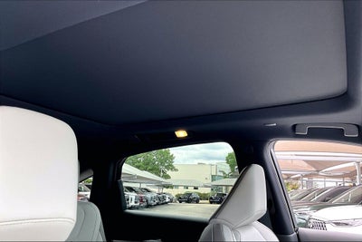 2027 INFINITI QX65 Sport AWD