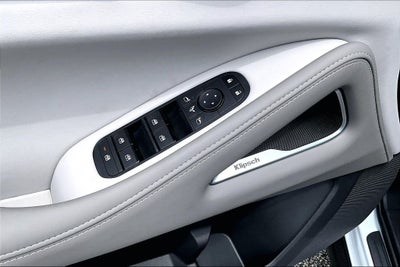 2027 INFINITI QX65 Sport AWD