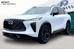 2027 INFINITI QX65 Sport AWD
