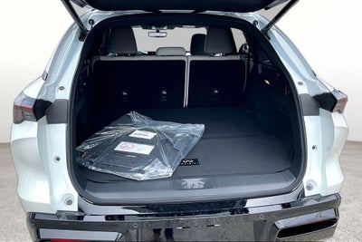 2027 INFINITI QX65 Sport AWD