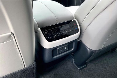 2027 INFINITI QX65 Sport AWD