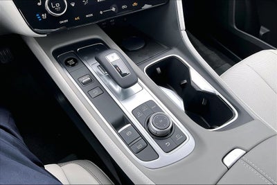 2027 INFINITI QX65 Sport AWD
