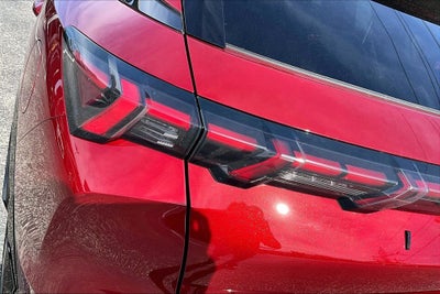 2027 INFINITI QX65 SPORT