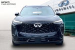 2027 INFINITI QX65 SPORT