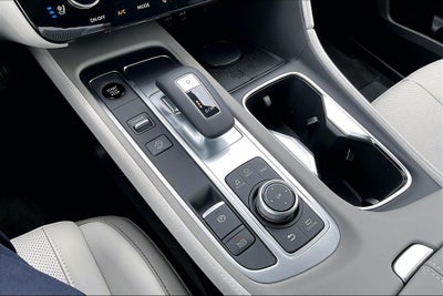 2027 INFINITI QX65 SPORT