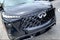 2027 INFINITI QX65 SPORT