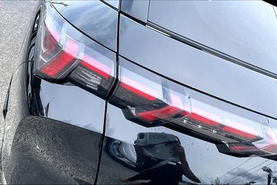 2027 INFINITI QX65 SPORT