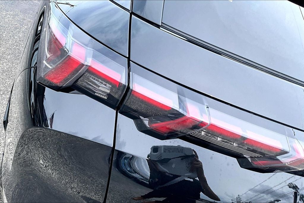 2027 INFINITI QX65 SPORT