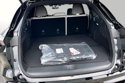 2027 INFINITI QX65 SPORT