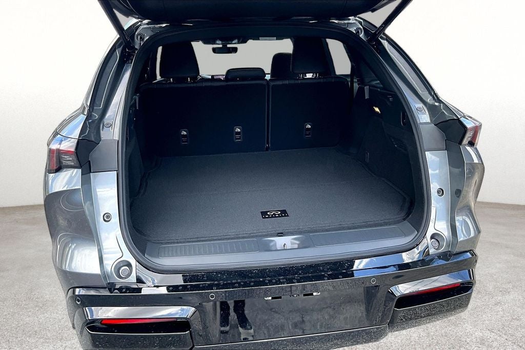2027 INFINITI QX65 SPORT