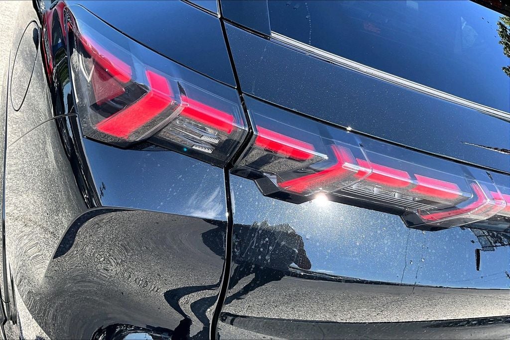 2027 INFINITI QX65 SPORT