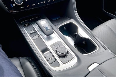 2027 INFINITI QX65 SPORT