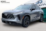2027 INFINITI QX65 SPORT