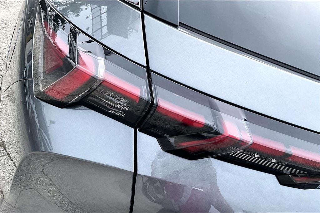 2027 INFINITI QX65 SPORT