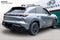 2027 INFINITI QX65 SPORT