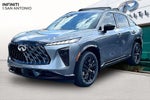 2027 INFINITI QX65 SPORT