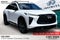 2027 INFINITI QX65 SPORT