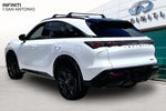 2027 INFINITI QX65 SPORT