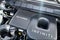 2027 INFINITI QX65 SPORT