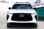 2027 INFINITI QX65 SPORT