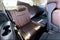 2014 INFINITI QX60 Base