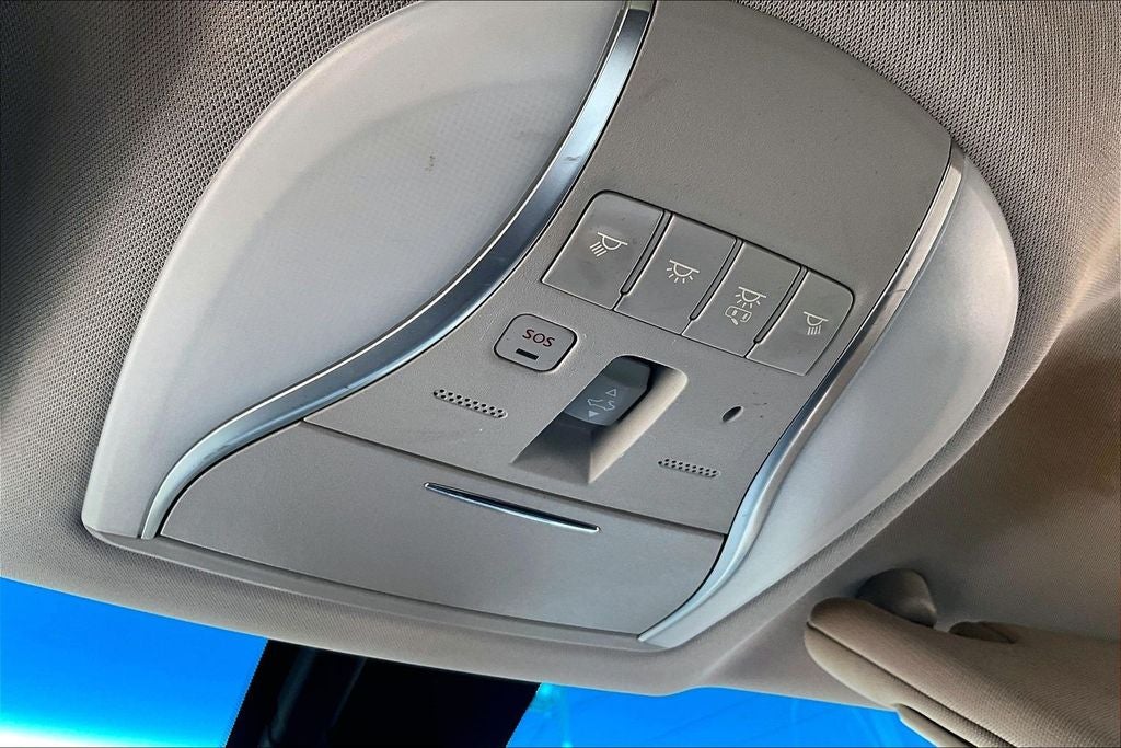 2014 INFINITI QX60 Base