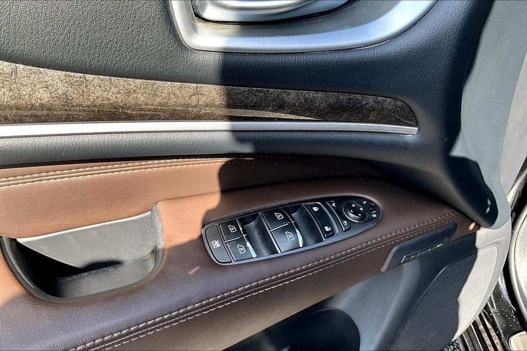 2014 INFINITI QX60 Base