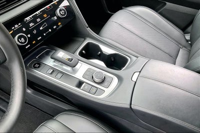2026 INFINITI QX60 PURE