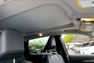 2026 INFINITI QX60 PURE