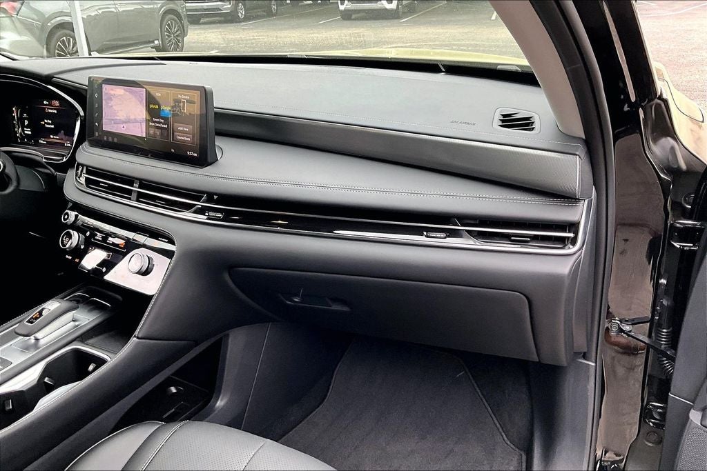 2026 INFINITI QX60 PURE