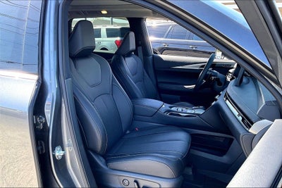 2026 INFINITI QX60 PURE