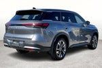 2026 INFINITI QX60 PURE