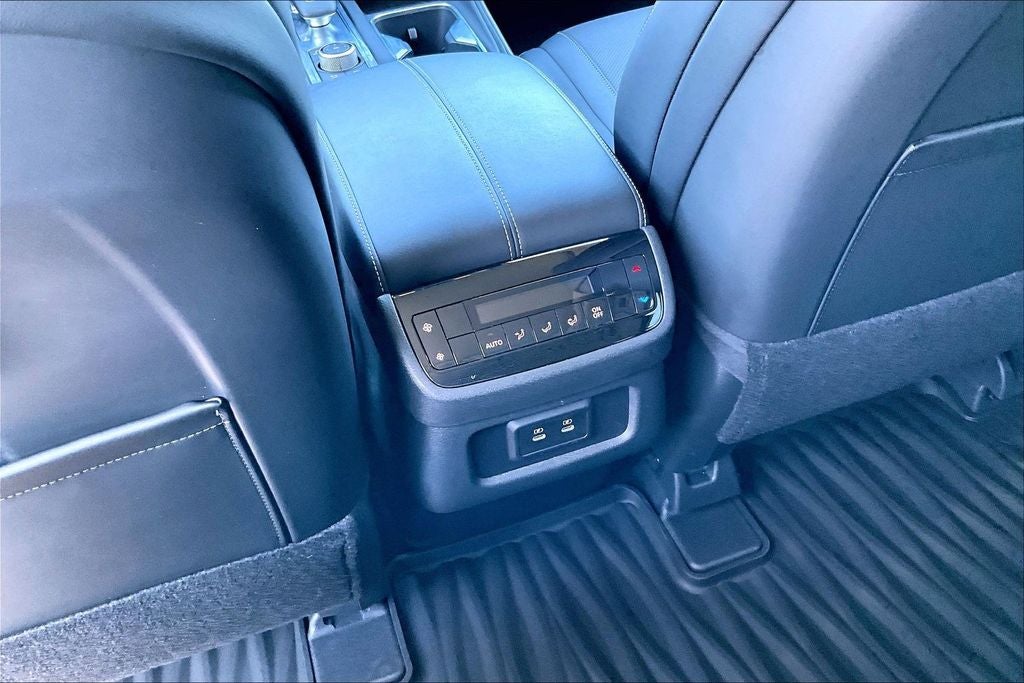 2026 INFINITI QX60 PURE