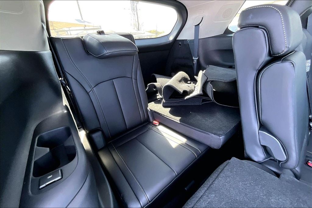 2026 INFINITI QX60 PURE