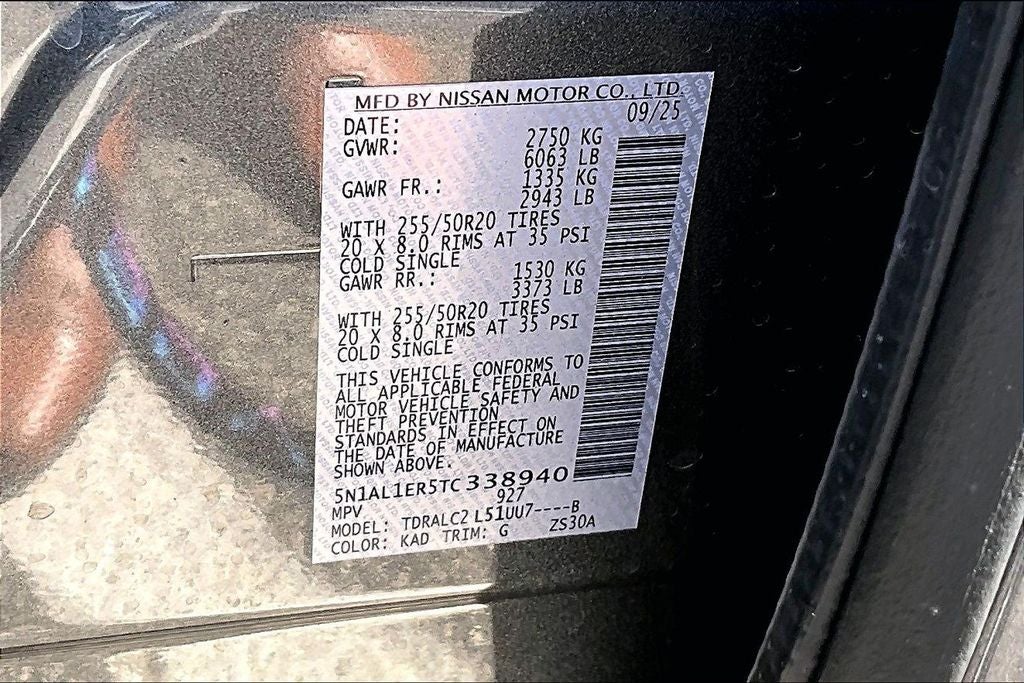 2026 INFINITI QX60 PURE