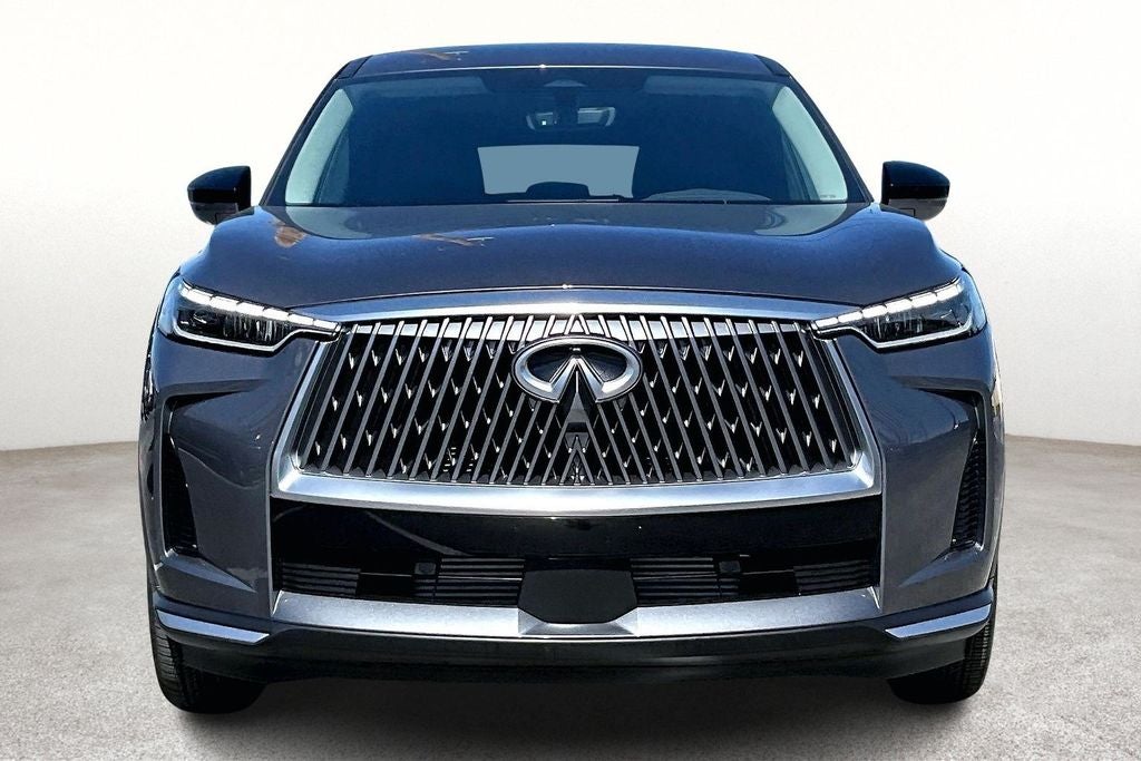 2026 INFINITI QX60 PURE