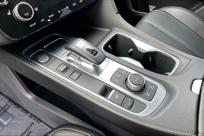 2025 INFINITI QX60 PURE